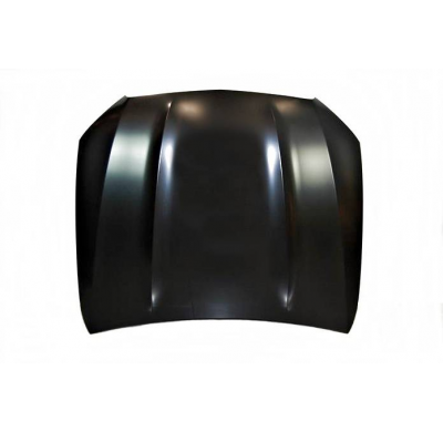 Capó Mercedes W213 2016-2019 / C238 Look AMG E63 Aluminio Metal