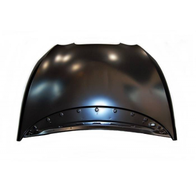 Capó SEAT Leon 2009-2012 Metal Metal