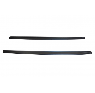 Difusor Taloneras Audi 8Va Sportback RS3/Sline/S3 ABS Plástico ABS