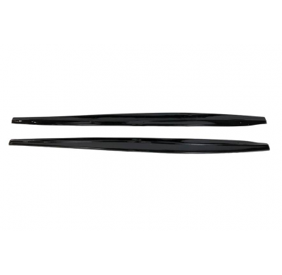 Difusor Taloneras Volkswagen Scirocco Plástico ABS