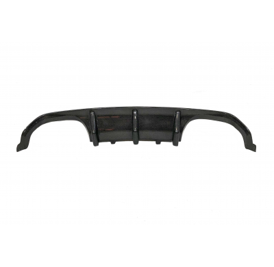 Difusor Trasero BMW F80 / F82 / F83 M4 Carbono Fibra de Carbono