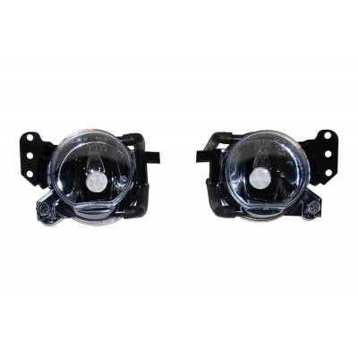 Faros Antiniebla BMW E60 Look M5 / E90 Look M-Tech / E90 Look M3 / E92 Look M3