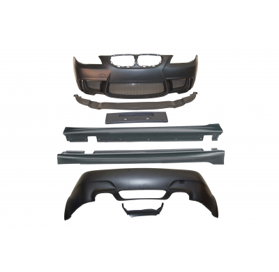 Kit Carrocería BMW E60 2004-2009 ABS Plástico ABS