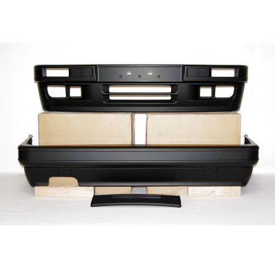 Kit De Carrocería BMW E30 82-90 Look M2 ABS Plástico ABS