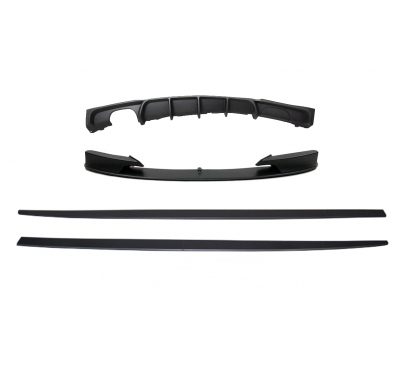 Kit De Carrocería BMW F30 / F31 Look Performance 1 Salida Plástico ABS