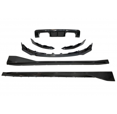 Kit De Carrocería BMW G80 / G82 Carbono Fibra de Carbono