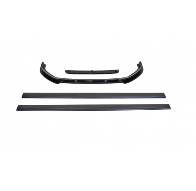 Kit De Carrocería Volkswagen Golf 7 GTI ABS Plástico ABS