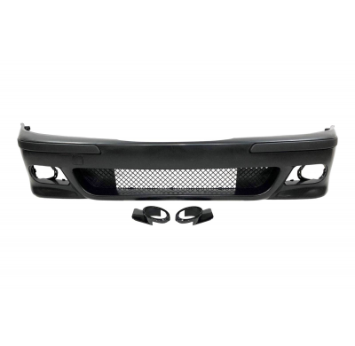 Paragolpes Delantero BMW E39 95-03 M5 Plastico Plástico ABS