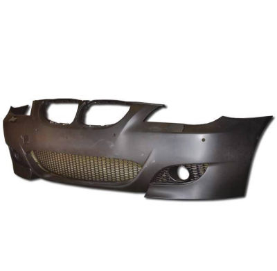 Paragolpes Delantero BMW E60 M5 '08-'09 ABS Plástico ABS