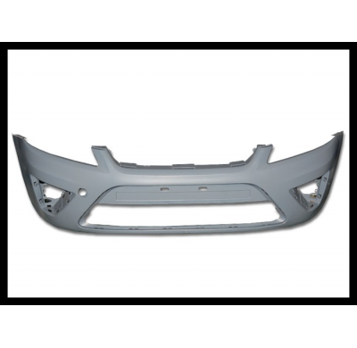 Paragolpes Delantero Ford Focus '08 ABS Plástico ABS