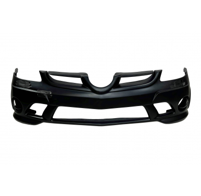 Paragolpes Delantero Mercedes SLK R171 04-10 Look AMG Plástico ABS