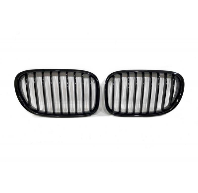 Parrilla BMW F01 / F02 Cromado Plástico ABS