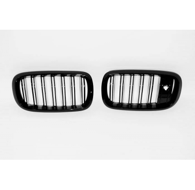 Parrilla BMW F15 Plástico ABS