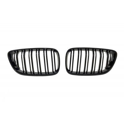 Parrilla BMW F22 / F23 / F87 Plástico ABS