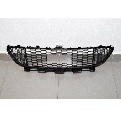 Parrilla BMW F30 Look M-Tech Sensor Plástico ABS