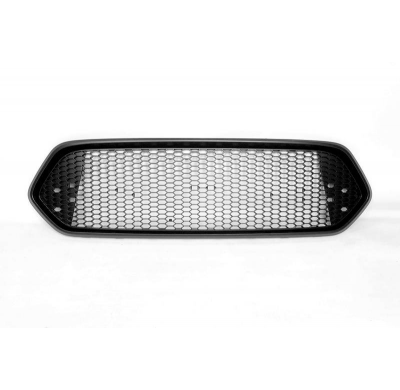 Parrilla Ford Transit Custom 2018+ ABS Plástico ABS