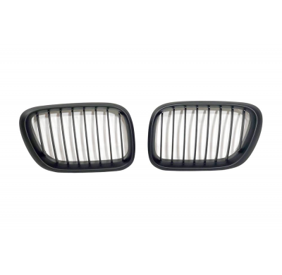 Parrillas BMW E53 99-03 Plástico ABS