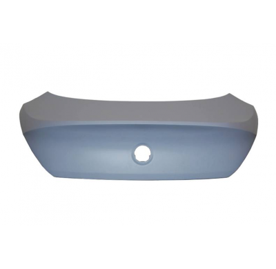 Portón BMW E63 CSL Fibra de vidrio