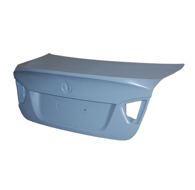 Portón BMW E90 2005-2008 CSL Fibra de vidrio