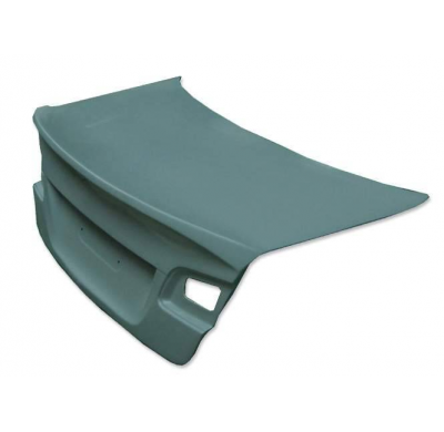 Portón BMW E92 / E92 M3 Look CSL Fibra de vidrio