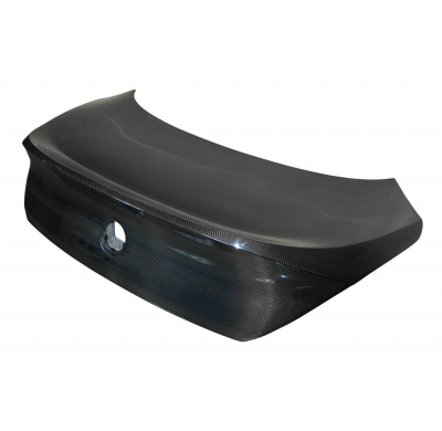 Portón Carbono BMW E63 CSL Fibra de Carbono