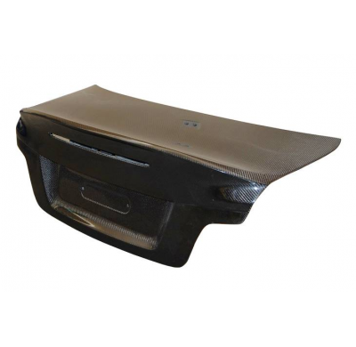 Portón Carbono BMW E82 CSL Fibra de Carbono