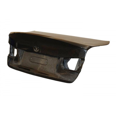 Portón Carbono BMW F30 / F80 CSL Fibra de Carbono