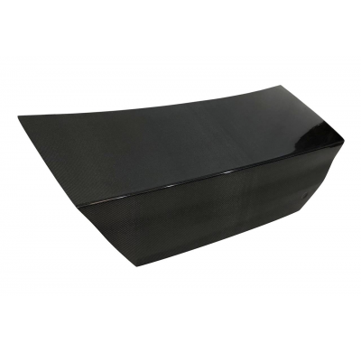 Portón Carbono Mitsubishi Evo VII / VIII / IX Fibra de Carbono