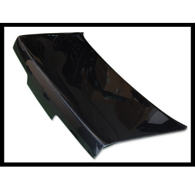 Portón Carbono Nissan S13 Fibra de Carbono