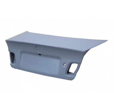 Portón BMW E46 98-05 4P. CSL Fibra de vidrio