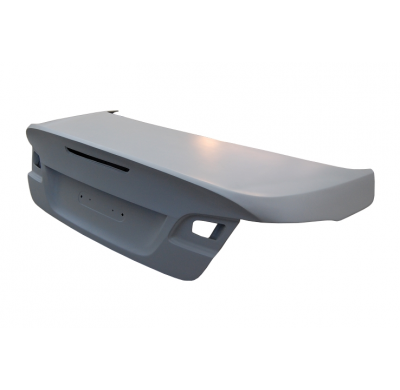 Portón BMW E93 CSL Fibra de vidrio