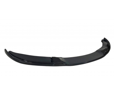 Spoiler Delantero BMW E60 M5 Carbono Fibra de Carbono