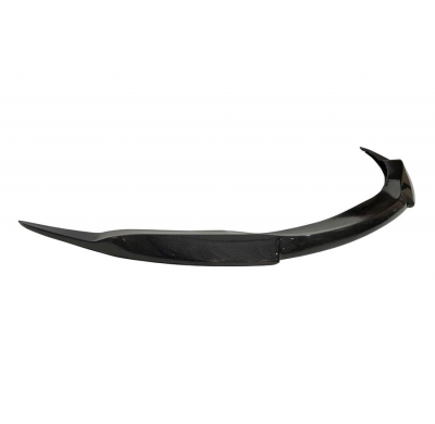 Spoiler Delantero BMW E63 M6 Carbono Fibra de Carbono