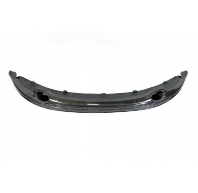 Spoiler Delantero BMW E82 / E88 M1 Carbono Fibra de Carbono