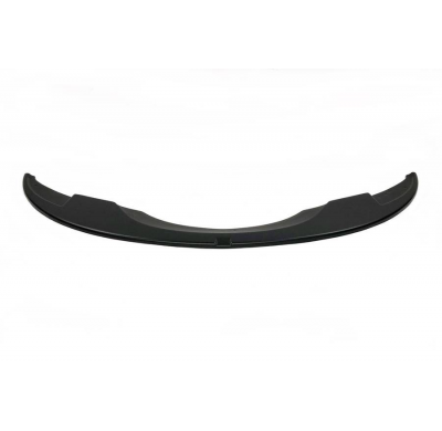 Spoiler Delantero BMW E92 / E93 Look M3 ABS Plástico ABS