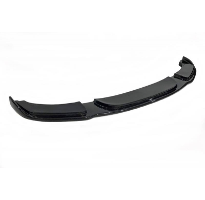 Spoiler Delantero BMW F10 / F11 10-12 Para M-Tech Carbono Fibra de Carbono