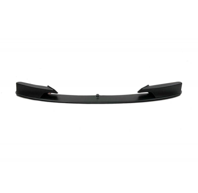 Spoiler Delantero BMW F30 Look M-Performance ABS Plástico ABS