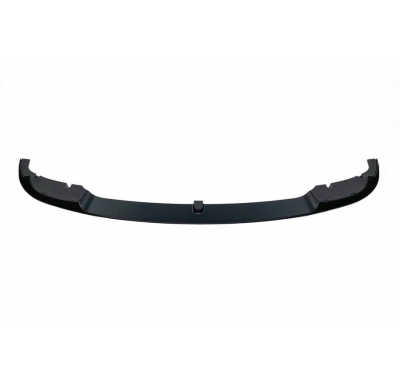 Spoiler Delantero BMW F30 M3 Look M4 2012+ ABS Para TCB6206 / TCB62061 Plástico ABS