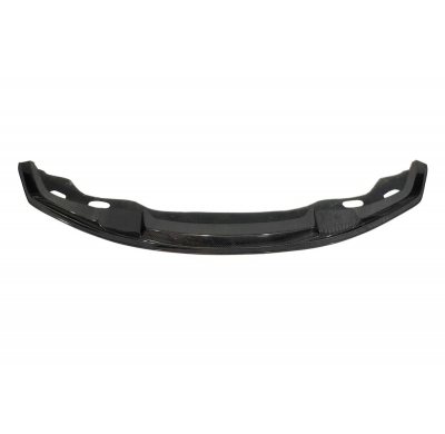 Spoiler Delantero BMW F87 Look M2 Fibra de Carbono