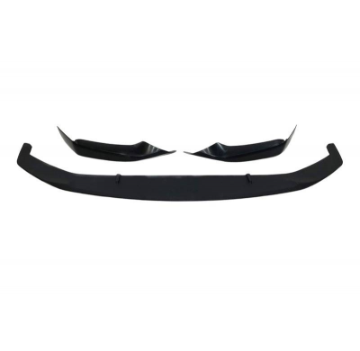 Spoiler Delantero BMW G30 / G31 look Performance ABS Plástico ABS
