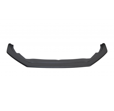 Spoiler delantero Ford Focus MK4 2019+ ST Plástico ABS