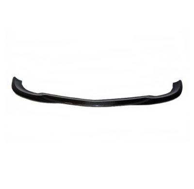 Spoiler Delantero Mercedes W204 2011-2013 Look AMG Carbono Fibra de Carbono