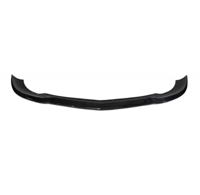 Spoiler Delantero Mercedes W204 C300  07-10 Carbono Fibra de Carbono