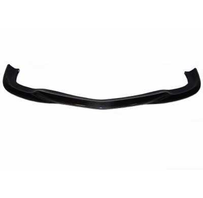Spoiler Delantero Mercedes W204 C63 07-10 Carbono Fibra de Carbono