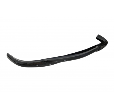 Spoiler Delantero Mercedes W211 Look AMG E55 02-06 Carbono Fibra de Carbono