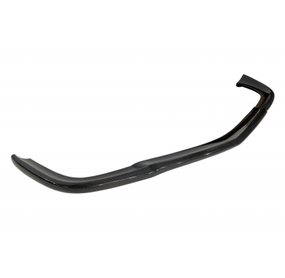 Spoiler Delantero Mercedes W211 Look AMG E63 07-09 Carbono Fibra de Carbono