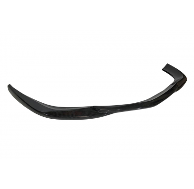 Spoiler Delantero Mercedes W219 CLS 55 Carbono Fibra de Carbono