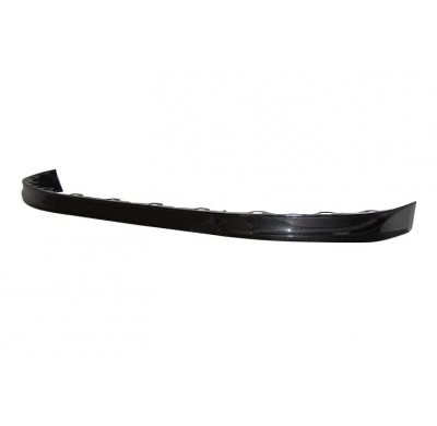 Spoiler Delantero Nissan Skyline GTR R35 08 Carbono Fibra de Carbono