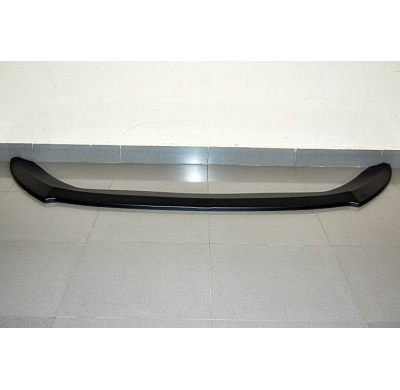 Spoiler Delantero Seat Leon III ABS Plástico ABS