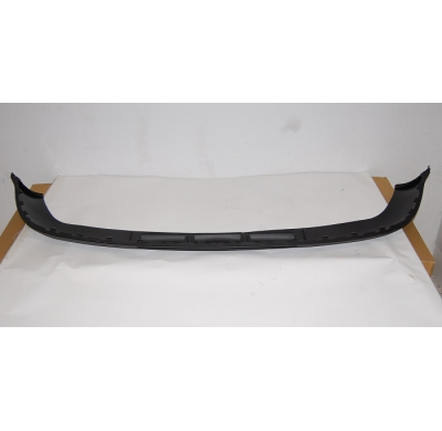 Spoiler Delantero Volkswagen Golf 4 Plástico ABS